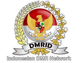 DMR Indonesia